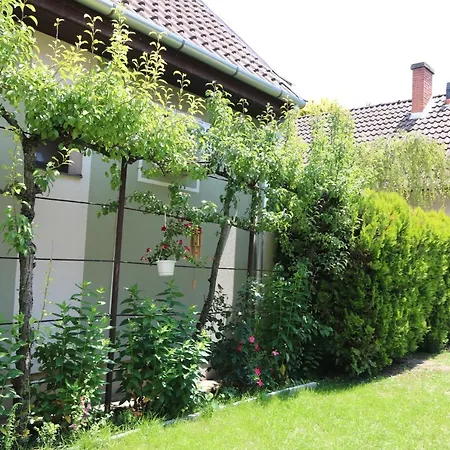 Orosz Apartmanhaz * Gyula