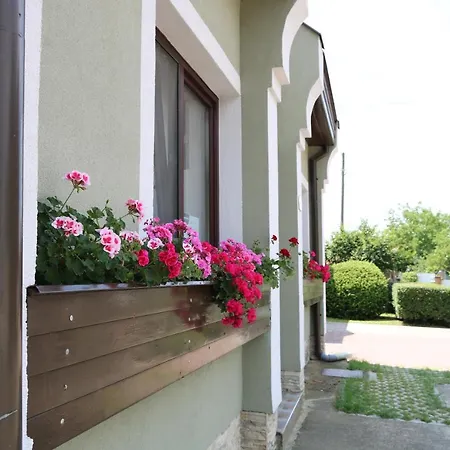 Orosz Apartmanhaz Apartment *