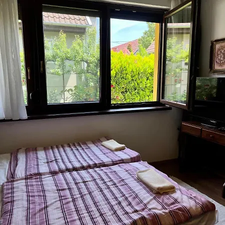 Orosz Apartmanhaz Daire