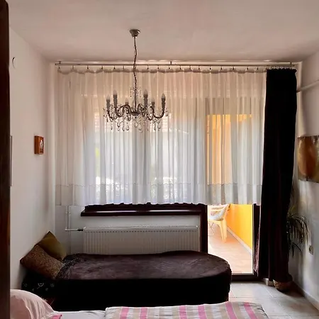 Orosz Apartmanhaz Daire