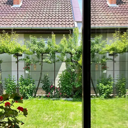 Apartman Orosz