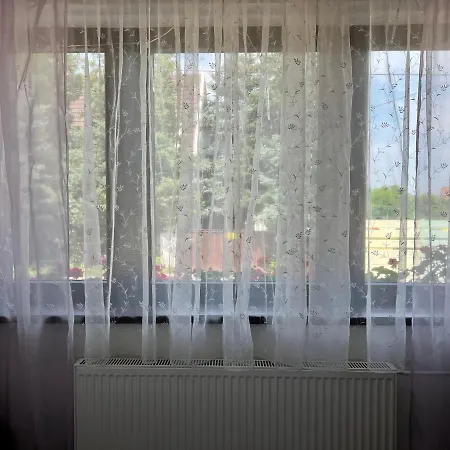 Orosz Apartmanhaz
