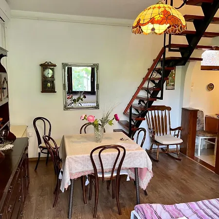 Daire Orosz Apartmanhaz Gyula