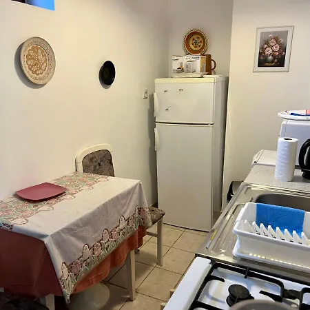 Orosz Apartmanhaz Daire *
