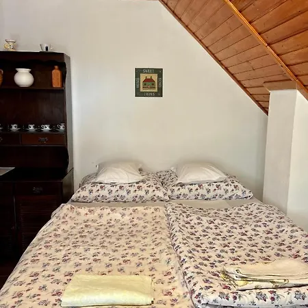 Apartment Orosz Apartmanhaz