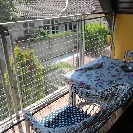 Orosz Apartmanhaz