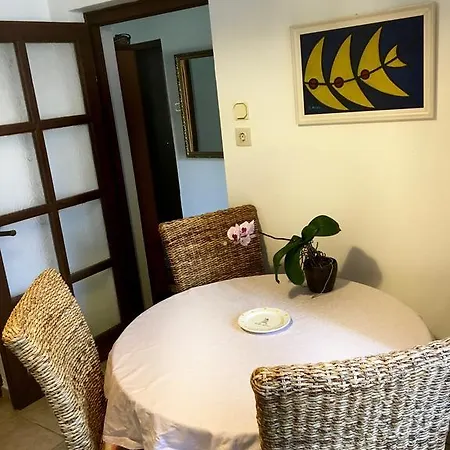 Orosz Apartmanhaz Daire Gyula